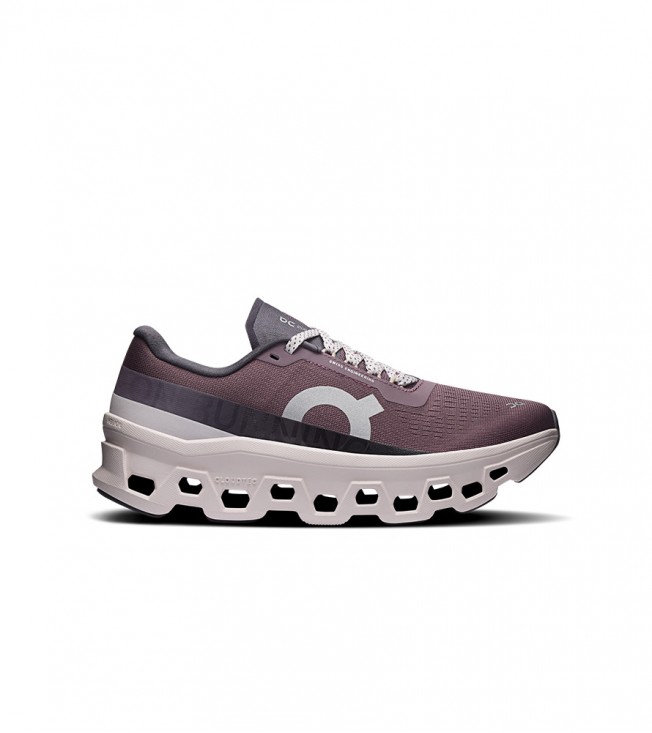 On Running Cloudmonster 1 Gobi Lily Wmns