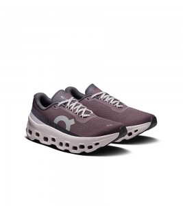 On Running Cloudmonster 1 Gobi Lily Wmns - Фото №2