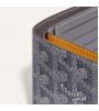 Кошелек Goyard Victoire Wallet Grey