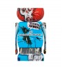 Bearbrick Jean-Michel Basquiat "Special" 100% & 400% Set