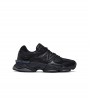New Balance 9060 Triple Black Leather