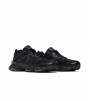 New Balance 9060 Triple Black Leather