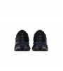 New Balance 9060 Triple Black Leather