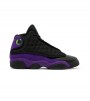 Jordan 13 Retro Court Purple (GS)