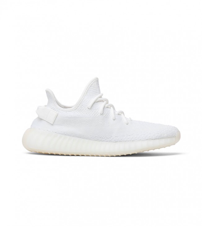 Кроссовки adidas Yeezy Boost 350 V2 Cream White