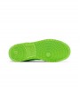 Кроссовки Jordan 1 Retro AJKO Billie Eilish Ghost Green WMNS
