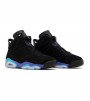 Jordan 6 Retro Aqua