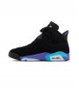 Jordan 6 Retro Aqua