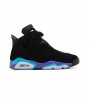 Jordan 6 Retro Aqua