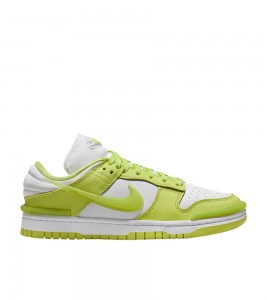 Nike Dunk Low Twist Light Lemon Twist WMNS