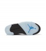 Кроссовки Jordan 5 Retro Racer Blue