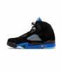 Кроссовки Jordan 5 Retro Racer Blue
