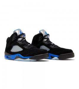 Кроссовки Jordan 5 Retro Racer Blue - ???? ?20