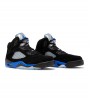 Кроссовки Jordan 5 Retro Racer Blue