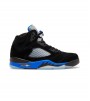 Кроссовки Jordan 5 Retro Racer Blue