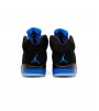 Кроссовки Jordan 5 Retro Racer Blue