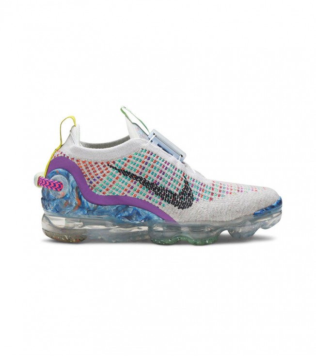 Nike Air Vapormax 2020 Platinum Multicolor