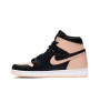 Кроссовки Air Jordan 1 Retro High OG Crimson Tint