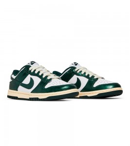 Nike Dunk Low Vintage Green WMNS - ???? ?20