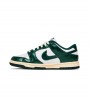 Nike Dunk Low Vintage Green WMNS