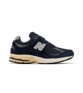 New Balance 2002R Navy Eclipse