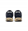 New Balance 2002R Navy Eclipse
