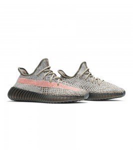 Кроссовки Yeezy Yeezy Boost 350 V2 'Ash Stone' - Фото №2