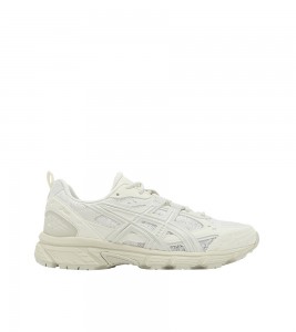 Asics Gel-Nunobiki Cream Pure Silver