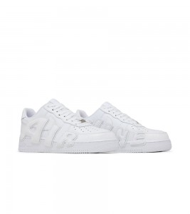 Nike Air Force 1 Low Cactus Plant Flea Market White - Фото №2