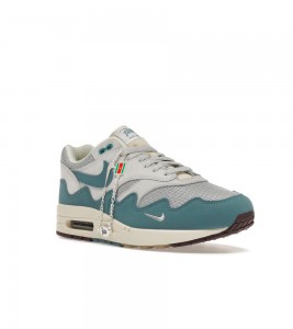 Nike Air Max 1 Patta Waves Noise Aqua (with Bracelet) - ???? ?20