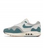 Nike Air Max 1 Patta Waves Noise Aqua (with Bracelet)