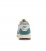 Nike Air Max 1 Patta Waves Noise Aqua (with Bracelet)