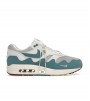 Nike Air Max 1 Patta Waves Noise Aqua (with Bracelet)