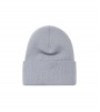 Stussy Cuff Beanie Stock Grey Heather