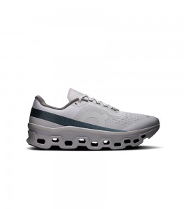 On Running Cloudmonster 1 Glacier Alloy