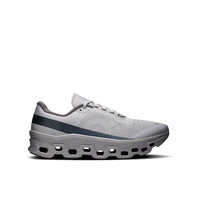 On Running Cloudmonster 1 Glacier Alloy