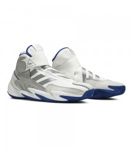 Кроссовки adidas Consortium Crazy BYW Pharrell Williams - Фото №2