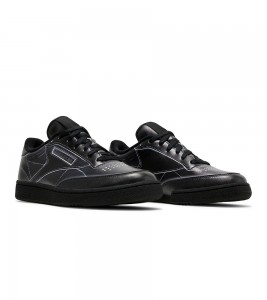 Кроссовки Reebok Project 0 CC TL X Maison Margiela - Фото №2