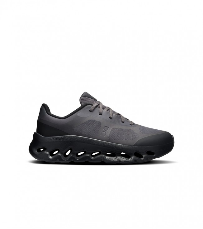 On Running Cloudtilt Remix Black Black Wmns