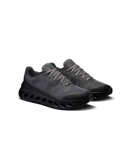 On Running Cloudtilt Remix Black Black Wmns - Фото №2
