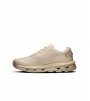 On Cloudzone White White Pearl Truffle (WMNS)