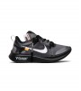 Off-White x Nike Zoom Fly SP Black