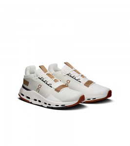 On Running Cloudnova 2 Ivory Sphinx Wmns #20