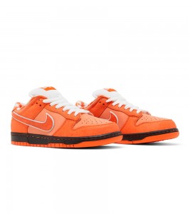 Nike SB Dunk Low Concepts Orange Lobster - ???? ?20
