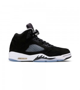 Кроссовки Jordan 5 Retro Moonlight