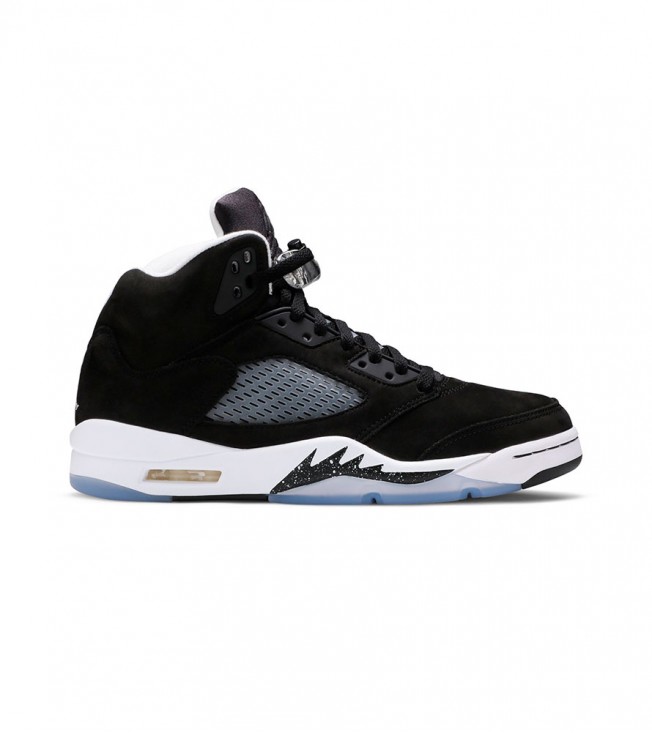 Кроссовки Jordan 5 Retro Moonlight