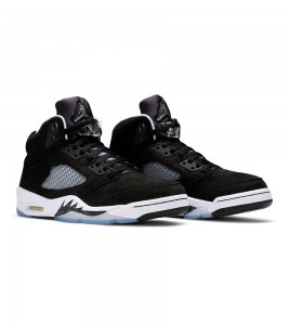 Кроссовки Jordan 5 Retro Moonlight - ???? ?20