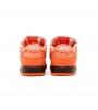 Nike SB Dunk Low Concepts Orange Lobster