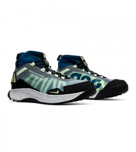 Nike ACG Zoom Terra Zaherra Grey - Фото №2