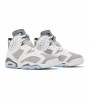Jordan Air Jordan 6 Retro "Cool Grey"